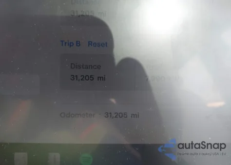 2023 Tesla Model 3 Rear-Wheel Drive z USA, uszkodzony, nr VIN 5YJ3E1EA6PF422968